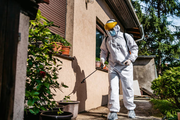 Best Exterminator Services  in Fort Plain, NY