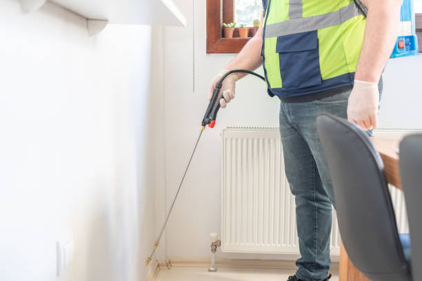 Best Best Pest Control Companies  in Fort Plain, NY